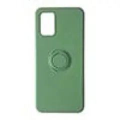 MR4_142909 Чохол ring case для xiaomi poco m3, redmi 9t зелений 
