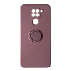 ЧОХОЛ RING CASE ДЛЯ REDMI NOTE 9 CHERRY ПУРПУРОВИЙ