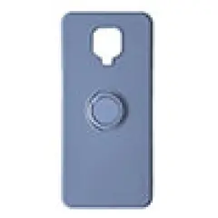MR4_142919 Чохол ring case для redmi note 9s, 9pro пурпуровий 