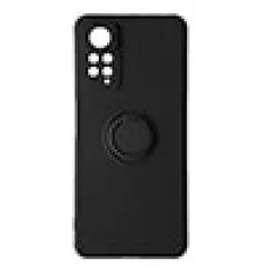 MR4_142923 Чохол ring case для redmi note 11 pro, чорний 