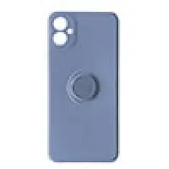 MR4_142928 Чохол ring case для samsung a05 (a055) пурпуровий 