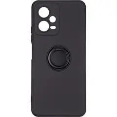 MR4_142930 Чохол ring case для samsung a15, чорний 