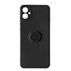 MR4_142927 Чохол ring case для samsung a05 (a055), чорний 