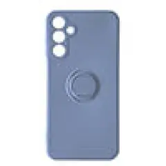MR4_142931 Чохол ring case для samsung a15 пурпуровий 