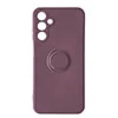 MR4_142933 Чохол ring case для samsung a15 cherry пурпуровий 