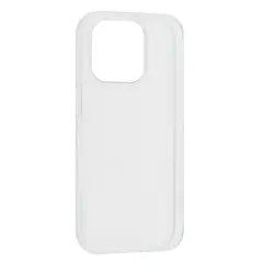 ЧОХОЛ ROCK PURE SERIES PROTECTION CASE ДЛЯ IPHONE 16 PRO MAX TRANSPARENT