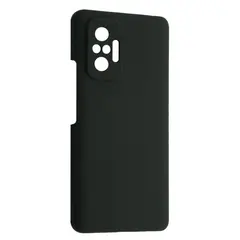 ЧОХОЛ SILICONE CASE LUXURY ДЛЯ REDMI NOTE 10 PRO FOREST ЗЕЛЕНИЙ