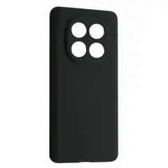 MR4_142847 Чохол silicone case luxury для redmi note 14 pro 5g forest зелений 