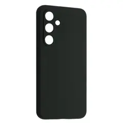 ЧОХОЛ SILICONE CASE LUXURY ДЛЯ SAMSUNG S25 FOREST ЗЕЛЕНИЙ
