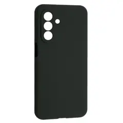 MR4_142855 Чохол silicone case luxury для samsung a26 forest зелений 