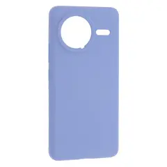 MR4_142865 Чохол silicone case luxury для xiaomi poco f7 pro, f7 ultra lilac 