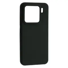 MR4_142861 Чохол silicone case luxury для xiaomi 15 forest зелений 