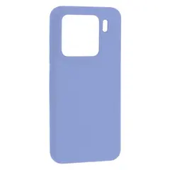MR4_142862 Чохол silicone case luxury для xiaomi 15 lilac 