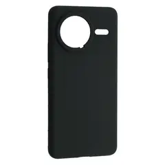 MR4_142864 Чохол silicone case luxury для xiaomi poco f7 pro, f7 ultra forest зелений 