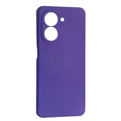 MR4_143035 Чохол silicone case camera (no logo) для redmi a5 4g eu lilac 
