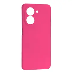 MR4_143036 Чохол silicone case camera (no logo) для redmi a5 4g eu рожевий 