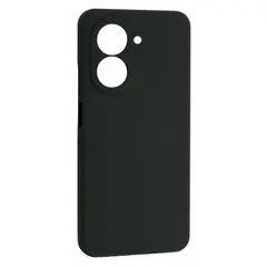 MR4_142891 Чохол silicone case luxury для redmi a5 4g eu forest зелений 