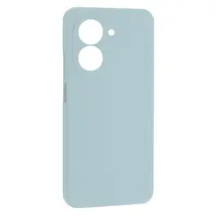 MR4_142894 Чохол silicone case luxury для redmi a5 4g eu lilac cream 