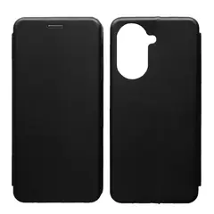 ЧОХОЛ-КНИЖКА LEVEL ДЛЯ REDMI A5 4G EU (173,3MM), POCO C71, ЧОРНИЙ