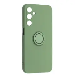 MR4_142939 Чохол ring case для samsung a25 (a255) зелений 