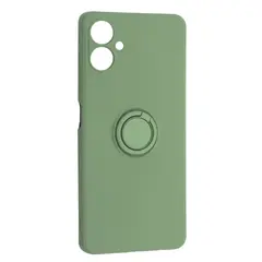 MR4_142944 Чохол ring case для samsung a06 (a065) зелений 