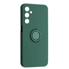 ЧОХОЛ RING CASE ДЛЯ SAMSUNG A16 4G (A165) ARMY ЗЕЛЕНИЙ