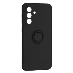 ЧОХОЛ RING CASE ДЛЯ SAMSUNG A26 5G, ЧОРНИЙ