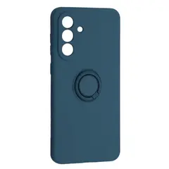 ЧОХОЛ RING CASE ДЛЯ SAMSUNG A26 5G СИНІЙ