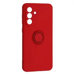 ЧОХОЛ RING CASE ДЛЯ SAMSUNG A56 5G ЧЕРВОНИЙ
