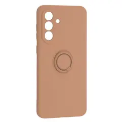 MR4_142973 Чохол ring case для samsung a56 5g рожевий 