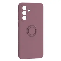 ЧОХОЛ RING CASE ДЛЯ SAMSUNG A56 5G CHERRY ПУРПУРОВИЙ