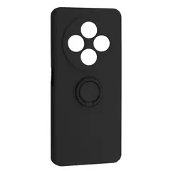 MR4_142978 Чохол ring case для redmi 14c, а4, чорний 