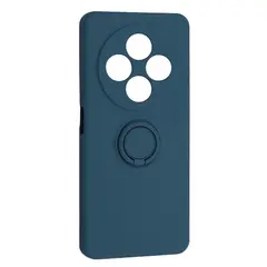 MR4_142979 Чохол ring case для redmi 14c, а4 синій 