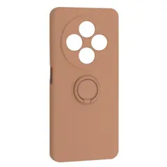 MR4_142981 Чохол ring case для redmi 14c, а4 рожевий 
