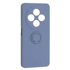 MR4_142982 Чохол ring case для redmi 14c, а4 пурпуровий 
