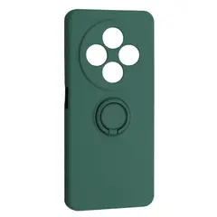 ЧОХОЛ RING CASE ДЛЯ REDMI 14C, А4 ARMY ЗЕЛЕНИЙ