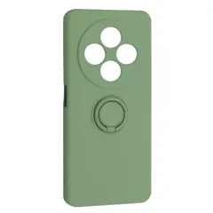 MR4_142984 Чохол ring case для redmi 14c, а4 зелений 