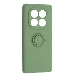 MR4_143000 Чохол ring case для redmi note 14 pro 4g зелений 