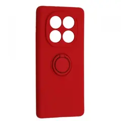 MR4_142996 Чохол ring case для redmi note 14 pro 4g червоний 