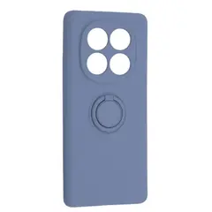 ЧОХОЛ RING CASE ДЛЯ REDMI NOTE 14 PRO 4G ПУРПУРОВИЙ