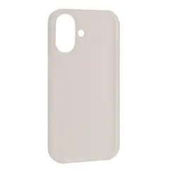 MR4_143173 Чохол silicone clear case 2.0mm, для iphone 17 transparent 