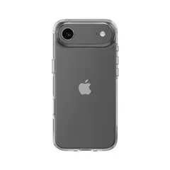 ЧОХОЛ ROCK CRYSTAL SHIELD TRANSPARENT PROTECTION CASE ДЛЯ IPHONE 17 AIR TRANSPARENT