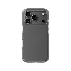 MR4_143180 Чохол rock crystal shield transparent protection case для iphone 17 pro transparent 