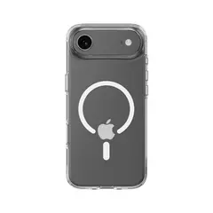 MR4_143183 Чохол rock crystal shield transparent magnetic protection case для iphone 17 air transparent 