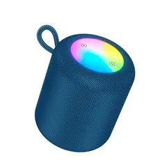 АКУСТИЧНА СИСТЕМА HOCO HC30 OCEANO BT SPEAKER СИНІЙ