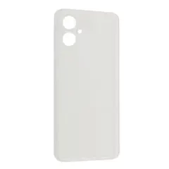 MR4_143086 Чохол силікон clear case 2.0 mm для samsung a06 clear 
