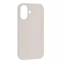 MR4_143173 Чохол silicone clear case 2.0mm, для iphone 17 transparent 