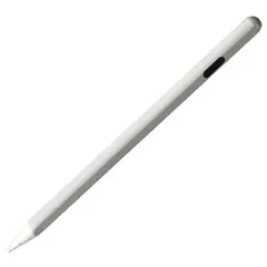 СТІЛУС УНІВЕРСАЛЬНИЙ UNIVERSAL STYLUS PENCIL 22-68A (ACTIVE), БІЛИЙ
