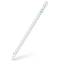 СТІЛУС УНІВЕРСАЛЬНИЙ UNIVERSAL STYLUS PEN A22-62 (ACTIVE), БІЛИЙ