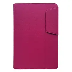 MR4_143329 Чохол універсальний для планшета foldy 10 дюймів rose червоний 